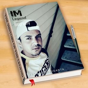 Meet your Posher, Raul